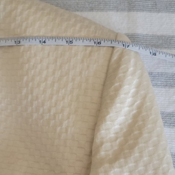 Sunny Choi Dressy Jacket - Picture 10 of 11